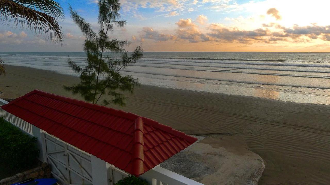 Sunset Gardens Olón Exterior foto