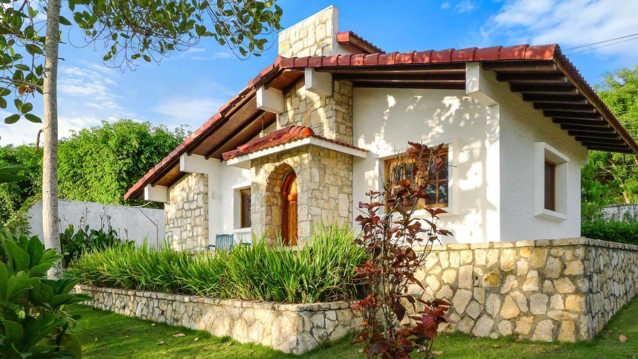 Sunset Gardens Olón Exterior foto